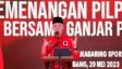 Survei SMRC: Elektabilitas Ganjar Tertinggi, Disusul Prabowo dan Anies - JPNN.com