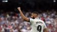Karim Benzema akan Meninggalkan Real Madrid, Courtois: Sayang Sekali Dia Pergi, tetapi Kami Mengerti - JPNN.com