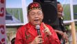 Cornelis PDIP Kunjungi Korban Penusukan Oleh Oknum TNI AD - JPNN.com