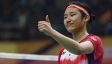 Hasil Semifinal Singapore Open 2023: An Se Young Terlalu Hot - JPNN.com