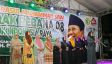 Dianggap Petugas Rakyat, Prabowo Dapat Dukungan dari Nyai, Ning Santri di Jatim - JPNN.com