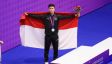 Klasemen Medali Asian Games 2022: China Tancap Gas, Indonesia Peringkat ke-8 - JPNN.com