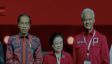 Sinyal Jokowi kepada Ganjar, Jadi Presiden Langsung Urus Kedaulatan Pangan - JPNN.com