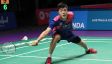 Asian Games 2022: Hancurkan Malaysia, Korea Tantang Tim Bulu Tangkis Putra Indonesia - JPNN.com