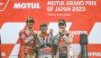 MotoGP Jepang Tak Sampai Garis Finis, Balapan di Indonesia Bakal Mencekam - JPNN.com