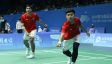 Bulu Tangkis Asian Games 2022: Leo/Daniel Siap Hadapi Ujian Kedua - JPNN.com