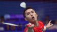 Jadwal Bulu Tangkis Asian Games 2022: Jonatan Christie Jalani Partai Ulangan Final 2018 - JPNN.com