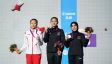Perolehan Emas Indonesia di Asian Games 2022 Bertambah, Berkat Ketenangan Gadis Bali Desak Made Rita - JPNN.com