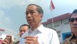 Jokowi Batal Beri Penghargaan ke Gibran & Bobby pada Puncak Hari Ortoda di Surabaya - JPNN.com