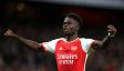 Bukayo Saka Optimistis Arsenal Juara Liga Inggris Musim Ini - JPNN.com