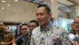 AHY Sentil Prabowo Soal Jatah Menteri dari Demokrat, Enggan Membebani - JPNN.com