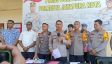 Bawa Senjata Api, Warga PNG Ditangkap di Pasar Central Jayapura - JPNN.com