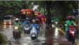 Sambut Idulfitri 1445 H, Sebagian Wilayah Indonesia Diguyur Hujan, Bagaimana Cuaca Jakarta? - JPNN.com