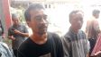 Anung, Suami dan Ayah Korban Pembunuhan di Palembang Minta Pelaku Dihukum Berat - JPNN.com
