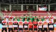 AVC Challenge Cup 20224: Jaga Asa Bersaing di Asia, Timnas Voli Putra Indonesia Pakai Kombinasi Senior-Junior - JPNN.com