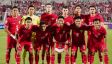 Jadwal Piala Asia U-23: Peringkat FIFA Korea Selatan, Lawan Indonesia - JPNN.com