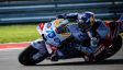 2 Pembalap yang Pakai Antangin Itu Menggila di FP1 MotoGP Spanyol - JPNN.com