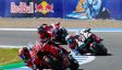 Live Streaming Kualifikasi MotoGP Spanyol: Pecco jadi Misterius - JPNN.com