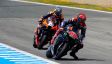 5 Pembalap Kena Penalti, Hasil Sprint MotoGP Spanyol Berubah - JPNN.com
