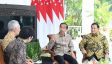 Prabowo Rajin Dampingi Presiden Jokowi, Begini Kata Pengamat - JPNN.com