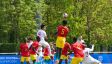 Timnas U-23 Indonesia vs Guinea: Simak Pengakuan Kaba Diawara, Ternyata! - JPNN.com