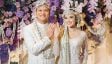 Terungkap Maskawin Pernikahan Rizky Febian dan Mahalini - JPNN.com
