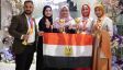 Warga Mesir Ingin Menduniakan Bahasa Indonesia, Animonya Tinggi - JPNN.com
