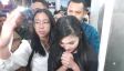 Penampakan Sandra Dewi Seusai Diperiksa Kejagung Dalam Kasus Korupsi Timah - JPNN.com
