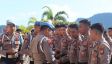 Polisi di Kepulauan Anambas Dites Urine Mendadak oleh Propam - JPNN.com