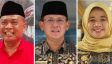 Pilkada Sleman: PDI Perjuangan Masih Menjadi Partai Seksi untuk Kendaraan Politik Para Calon - JPNN.com