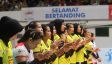 Tanpa Megawati, Daftar Pemain Timnas Voli Putri Indonesia untuk AVC Challenge 2024 - JPNN.com