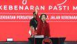 Megawati Akhirnya Bicara Soal Sikap Politik PDI Perjuangan - JPNN.com