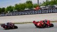 Top 10 Practice MotoGP Italia: Ada Insiden Marquez Vs Pecco - JPNN.com