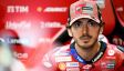 Mengganggu Marquez, Pecco Kena Penalti Turun 3 Posisi Start Race MotoGP Italia - JPNN.com