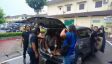 Begal Sadis di Medan Ini Ditangkap Polisi, Lihat Kakinya - JPNN.com