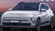Hyundai Buka Pemesanan Kona Electric, Ada 4 Varian, Sebegini Harganya - JPNN.com