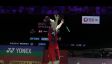 Shi Yu Qi Juara Indonesia Open 2024, Viktor Axelsen Tergusur dari Nomor Satu Dunia? - JPNN.com
