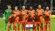 Piala Eropa 2024, Frenkie De Jong Absen Membela Timnas Belanda - JPNN.com