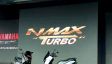 1000 Yamaha Nmax 'Turbo' Terjual Hanya Dalam 40 Menit - JPNN.com