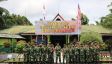 Brigjen TNI Luqman: Satgas Pamtas Jangan Lengah Menjaga Perbatasan RI-Malaysia - JPNN.com