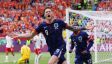 EURO 2024: Polandia Vs Belanda 1-2, Pengganti Menjadi Kunci - JPNN.com