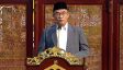 Ketika Ketua KPU Hasyim Asyari Berkhotbah Tentang Kebinatangan & Kerakusan di Hadapan Jokowi - JPNN.com