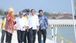 Telan Biaya Rp 386 Miliar, Tanggul Laut Semarang Mampu Menahan Rob 30 Tahun - JPNN.com