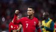 Pernah Bersama di Timnas Portugal, Cristiano Ronaldo Mendoakan Amorim Sukses di MU - JPNN.com