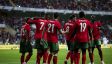 EURO 2024: Cristiano Ronaldo Majal, Portugal Menang Dramatis Lawan Ceko - JPNN.com