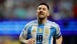 Argentina vs Ekuador: Lionel Messi Masih Tanda Tanya - JPNN.com