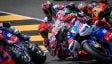 FP1 MotoGP Belanda: Ada yang Dikensel, Pecco Pertama, Marquez Kedua - JPNN.com
