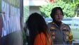 Sepasang Kekasih Pelaku Pembunuhan Berencana di Sukabumi Ditangkap Polisi - JPNN.com
