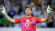 Detik-Detik Dramatis Adu Penalti Argentina Vs Ekuador, Messi Gagal - JPNN.com
