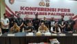 Polisi Ungkap Hasil Tes Urine Pemerkosa dan Pembunuh Siswi SMP di Kuburan Cina Palembang - JPNN.com